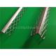 Professional Galvanized Angle Bead Drywall Metal 0.35mm Thickness