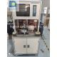DC/AC Motor Assembly Double Plane Automatic Balancing Machine Scissor and Laser Ablation Correction