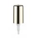 JL-CC105F UV Plastic Fine Mist Sprayer 20/410 0.1CC Perfume Sprayer Pump For