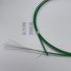 FTTH Drop Fiber Optic Cable Attenuation 1550nm Max 0.22dB/Km Blowing Distance 800m