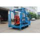 Exploration Drilling Rig , Core Drilling Equipment For Mountain Areas GXY - 1A