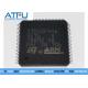 Low Power MCU Chips QFP100 32 Bit MCU FPU STM32F446VET6 Full Speed Capability