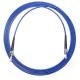Fiber Optic Patch Cord ST Dual-Core Dual-Mode 1/1 for WLAN LAN Connection Network