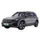 Benz EQB EV The Perfect Blend of Luxury and Sustainability with Lithium Battery Power