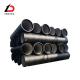                  Ductile Iron Pipe Factory Hight Quality ISO 2531 K9, C40, C30 DN500 Ductile Iron Pipe Manufacturer for Water Supply with Factory Direct Sale             