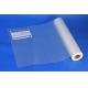 PET 715mm Width Multiply Thermal Lamination Film 1inch Core Roll 23 Mic Glossy