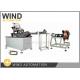 Starter Stator Magnetic Field Coil Winding Machine Conductor Forming And Winder