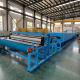 12000mm*2400mm*2000mm Manufacturing Plant Dot Interlining Coating Machine