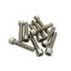 Inconel 600 uns n06600 en2.4816 bolts and nuts stock price per pc
