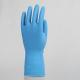 Powder Free Nitrile Disposable Protective Gloves Single Use No Skin Irritation