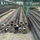 S355 Seamless Steel Pipes ASTM A572 Chinese 16Mn MS Pipes 89mm OD 3mm Thickness EN10025