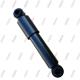 Black Color Truck Cab Shocks Rubber And Steel Material For Toyota Hino 52270