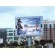 Screen LED Outdoor P4 SMD Full Color LED Display 4K