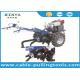 Two Wheel Walking Tractor With Dongfeng Engine Power Tractor Winch
