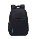 4 Leaf cfover backpack Men nylon business travel backpack for 14 inch laptop bag teenager school bag