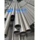 Bt6 Bt1-0 Bt1-00 PT3B PT7m PT1m - Titanium Pipe / Tube ASTM B337 GOST Heat Exchanger