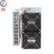 Used LTC High Hashrate Miners Machine 2100W Innosilicon A6+ 2.2GH/S