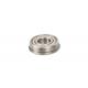 Flange Mount SMF84C ZZ Si3N4 Ceramic Hybrid Ball Bearings