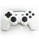 PC USB Double Vibration Gamepad Digital / Analog Gamepad With Two LED Indicators