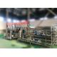 60t/D UHT Sterilizer Machine Dairy Milk Complete Processing Line Energy Saving