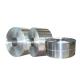 Customized Steel Tinplate Coil Excellent Solderability BS EN 10202 1050mm