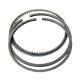 Toyota 13011-11122 13011-11170 9-9667-00 74mm 4E Piston Ring for Corolla Diesel Engine Parts