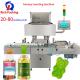 Gummy Bear Counting Machine Soft Candy Sweets Counter Auto High Speed