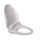 Stainless Nozzle Intelligent Bidet Toilet Seat Automatic Cleaning Smart Seat Cover