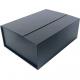 Premium Luxury 600g Packaging Magnetic Box Magnetic 1800g Double Door Gift Box