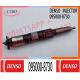 high-quality diesel engine injector 095000-8730 Common rail injector D28-001-906+B repair kit 095000-8830