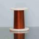 Copper High Temperature Magnet Wire Heat Resistant Polyamide Imide Enamel Wire UL