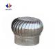Stainless Steel Centrifugal Whirly Bird Roof Extractor Fans for Optimal Ventilation