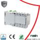 Control Panel Automatic Transfer Switch Change Over 50/60Hz ODM Available
