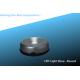 light base round/round light base/silver round light base/LED light base round/round base