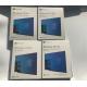 Blue sticker Korean version Windows 10Pro/Home Retail Box USB Flash Drive for Laptop