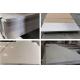 304 8K Surface ASTM 1000mm Stainless Steel Metal Sheet
