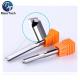 Carbide Router Bits For Precision Routing Blue Coating No Coating / Coated Tian