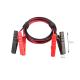 2.5M Auto Booster Cable Car Starting Jumper Cable Emergency Power Charging Battery Booster Cord Copper Wire with Clip Cl