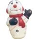 7m Hot-selling Giant Inflatable Human Snow For Christmas Promotion