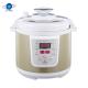 Porridge Power Electric Pressure Cooker Non Stick Coating Inner Pot Smart Control