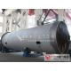 Ball mill Shell  Grinding Machine Spare Parts