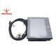 50459 Touch Panel Cutter Spare Parts With Cable For Oshima K5 Spreader