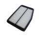 Effective Air Filter 28113-3S800 for Cars OE NO. 28113-3S800 Auto Vehicle Spare Parts