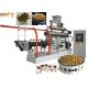 5Ton/H Pet Food Extruder Machine Cat Food Production Line