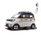 2022 2023 Wuling Gameboy 3 Doors 4 Seats Electric Car with Maximum Speed of 100 km/h