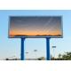 Weather Proof Outdoor Giant Led Screen 320*160mm SMD1921 rgb led display
