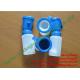 Cow Milking Machine Spares Teat Dip Cup for Animal Teat Disinfection