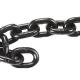 Other Heavy Duty G80 3.2mm*9mm Calibrated Load Chain with 48kN Test Load Iron Chain