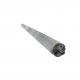 Stainless Steel Fabric Winding Rollers For Textile Machinery