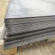 High Quality 2MM Steel Sheet Black Iron Sheet Metal Shipbuilding Steel Plate
